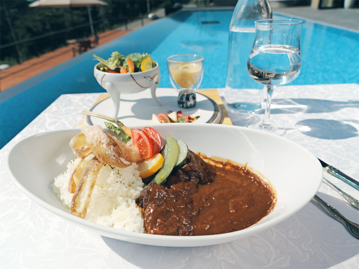 カレー