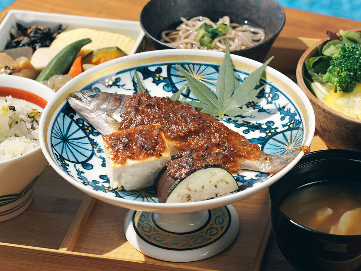 ステーキ