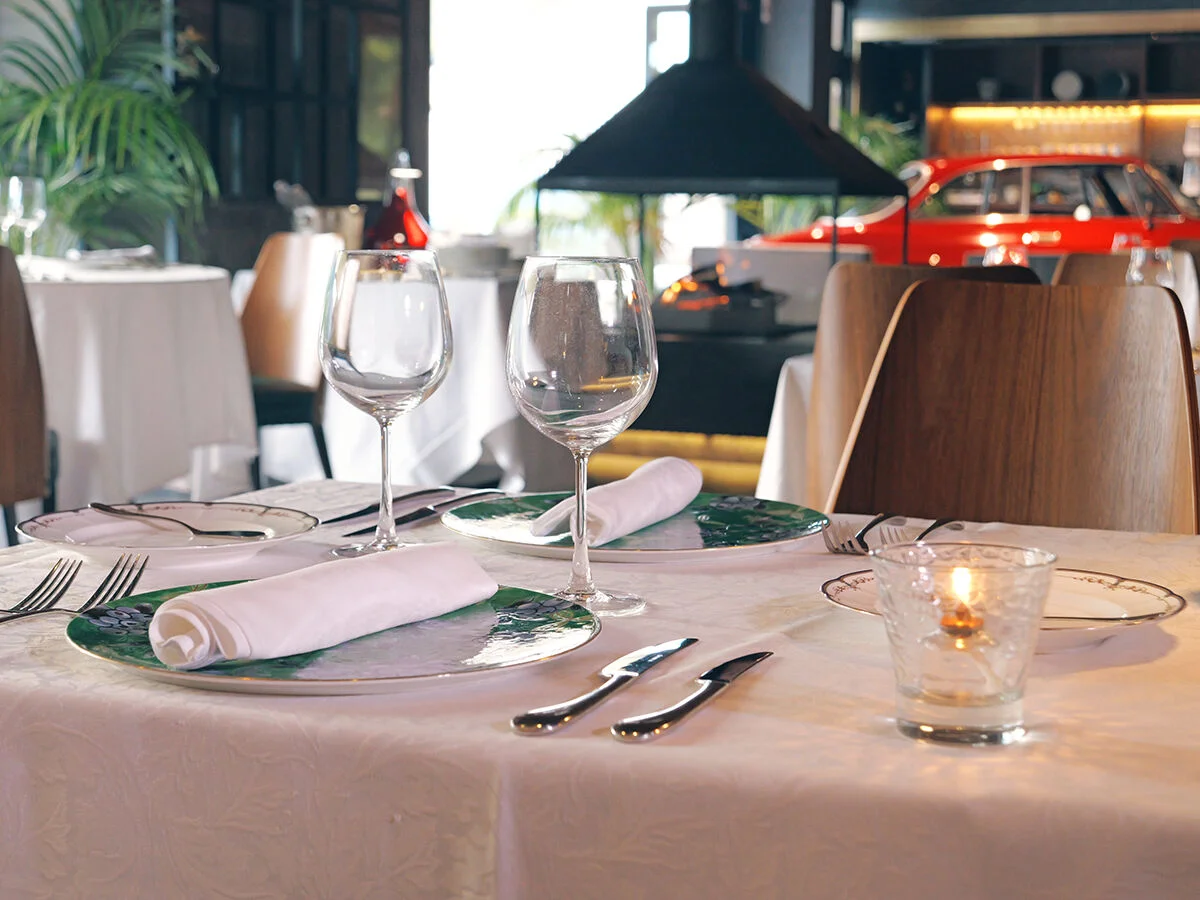 Meal-Only Reservation