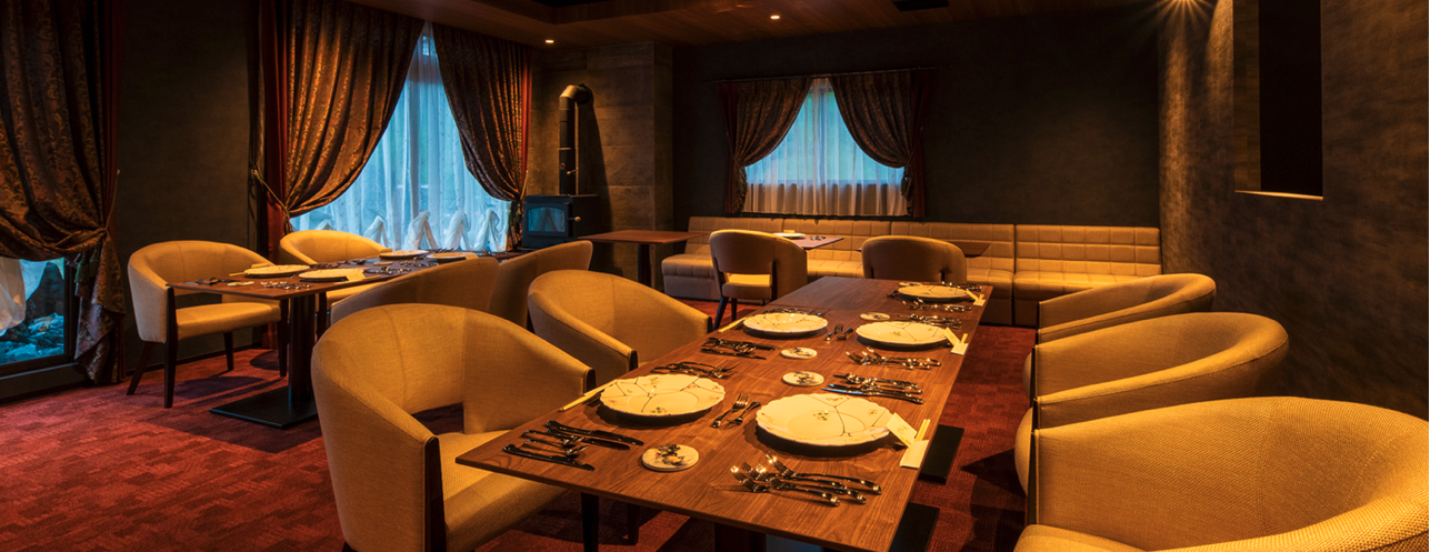 CAFE&BAR